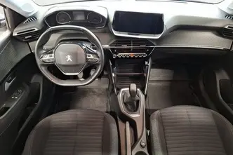 Peugeot 208, 1.2, 55 kW, bensiin, manuaal, esivedu