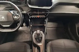 Peugeot 208, 1.2, 55 kW, bensiin, manuaal, esivedu