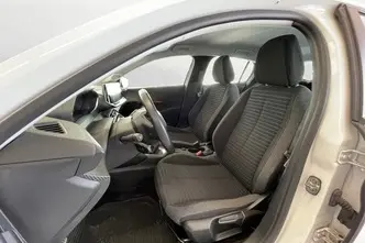 Peugeot 208, 1.2, 55 kW, bensiin, manuaal, esivedu