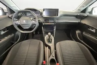 Peugeot 208, 1.2, 55 kW, bensiin, manuaal, esivedu