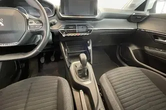 Peugeot 208, 1.2, 55 kW, bensiin, manuaal, esivedu
