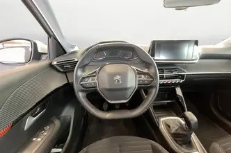 Peugeot 208, 1.2, 55 kW, bensiin, manuaal, esivedu