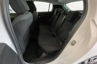 Peugeot 208, 1.2, 55 kW, bensiin, manuaal, esivedu