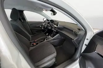 Peugeot 208, 1.2, 55 kW, bensiin, manuaal, esivedu