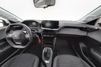 Peugeot 208, 1.2, 55 kW, bensiin, manuaal, esivedu