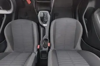 Peugeot 208, 1.2, 55 kW, bensiin, manuaal, esivedu
