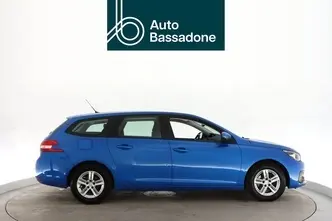 Peugeot 308, 1.2, 96 kW, petrol, automatic, front-wheel drive