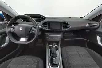 Peugeot 308, 1.2, 96 kW, petrol, automatic, front-wheel drive