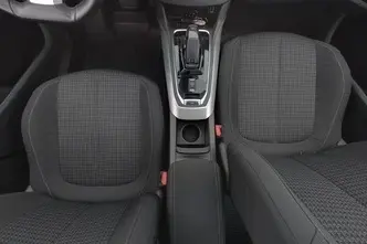 Peugeot 308, 1.2, 96 kW, petrol, automatic, front-wheel drive