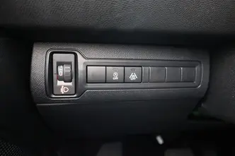 Peugeot 308, 1.2, 96 kW, petrol, automatic, front-wheel drive