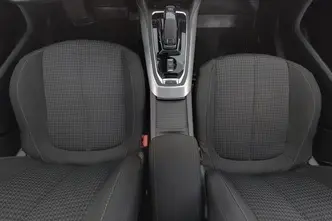 Peugeot 308, 1.2, 96 kW, petrol, automatic, front-wheel drive