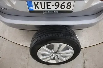 Peugeot 308, 1.2, 96 kW, petrol, automatic, front-wheel drive