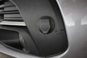 Peugeot 308, 1.2, 96 kW, petrol, automatic, front-wheel drive
