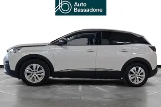Peugeot 3008, 1.6, 133 kW, подключаемый гибрид, автомат, передний привод