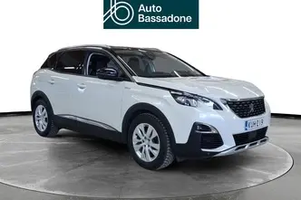 Peugeot 3008, 1.6, 133 kW, подключаемый гибрид, автомат, передний привод
