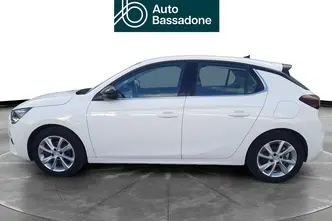 Opel Corsa, 1.2, 74 kW, petrol, manual, front-wheel drive