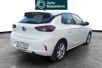 Opel Corsa, 1.2, 74 kW, petrol, manual, front-wheel drive
