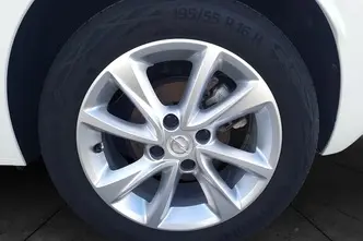 Opel Corsa, 1.2, 74 kW, petrol, manual, front-wheel drive