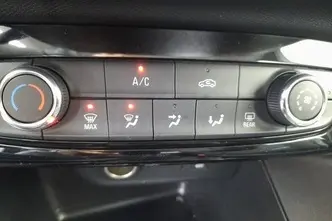 Opel Corsa, 1.2, 74 kW, petrol, manual, front-wheel drive
