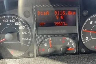 Peugeot Boxer, 2.2, 103 kW, diesel, manual, front-wheel drive