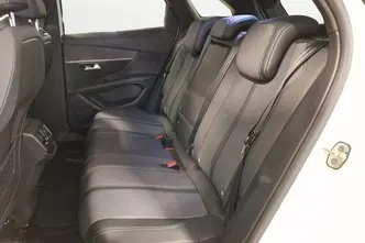 Peugeot 3008, 1.2, 96 kW, bensiin, automaat, esivedu