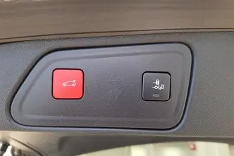 Peugeot 3008, 1.2, 96 kW, bensiin, automaat, esivedu