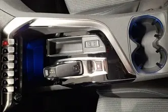 Peugeot 3008, 1.2, 96 kW, bensiin, automaat, esivedu