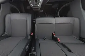 Citroën e-Jumpy, elekter, automaat, esivedu