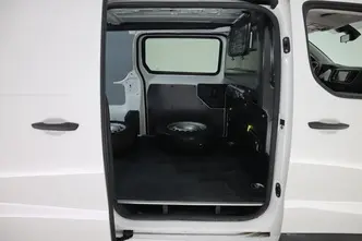 Citroën e-Jumpy, elekter, automaat, esivedu