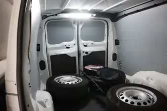 Citroën e-Jumpy, elekter, automaat, esivedu