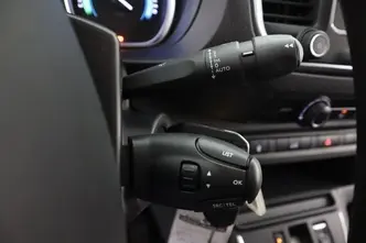 Citroën e-Jumpy, elekter, automaat, esivedu