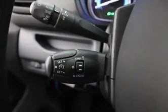 Citroën e-Jumpy, elekter, automaat, esivedu