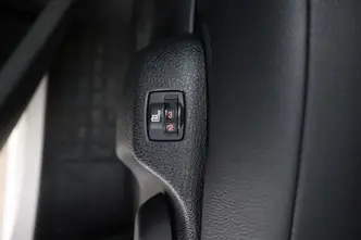 Citroën e-Jumpy, elekter, automaat, esivedu