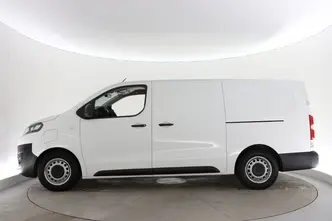 Citroën e-Jumpy, elekter, automaat, esivedu