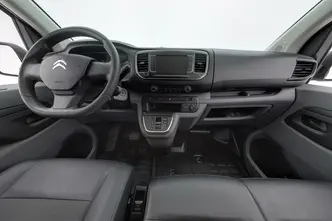 Citroën e-Jumpy, elekter, automaat, esivedu