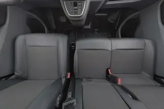 Citroën e-Jumpy, elekter, automaat, esivedu