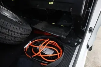 Citroën e-Jumpy, elekter, automaat, esivedu