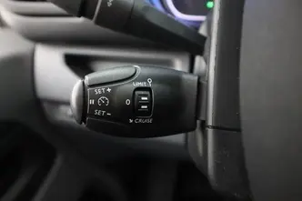 Citroën e-Jumpy, elekter, automaat, esivedu