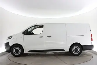 Citroën e-Jumpy, elekter, automaat, esivedu