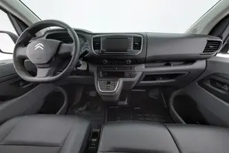 Citroën e-Jumpy, elekter, automaat, esivedu