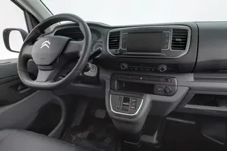 Citroën e-Jumpy, elekter, automaat, esivedu