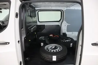 Citroën e-Jumpy, elekter, automaat, esivedu