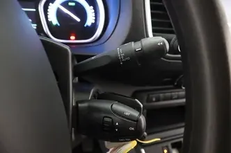 Citroën e-Jumpy, elekter, automaat, esivedu