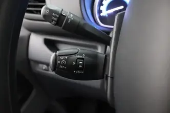 Citroën e-Jumpy, elekter, automaat, esivedu