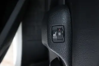 Citroën e-Jumpy, elekter, automaat, esivedu