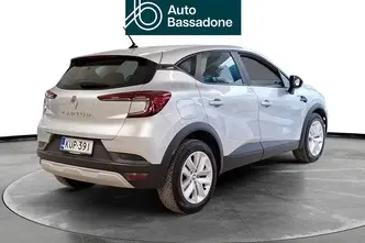 Renault Captur, 1.0, 67 kW, bensiin, manuaal, esivedu
