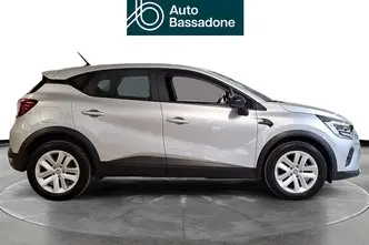 Renault Captur, 1.0, 67 kW, bensiin, manuaal, esivedu