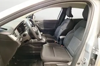 Renault Captur, 1.0, 67 kW, bensiin, manuaal, esivedu
