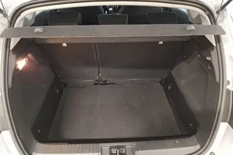 Renault Captur, 1.0, 67 kW, bensiin, manuaal, esivedu