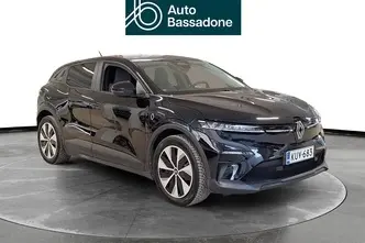 Renault Megane, электричество, автомат, передний привод